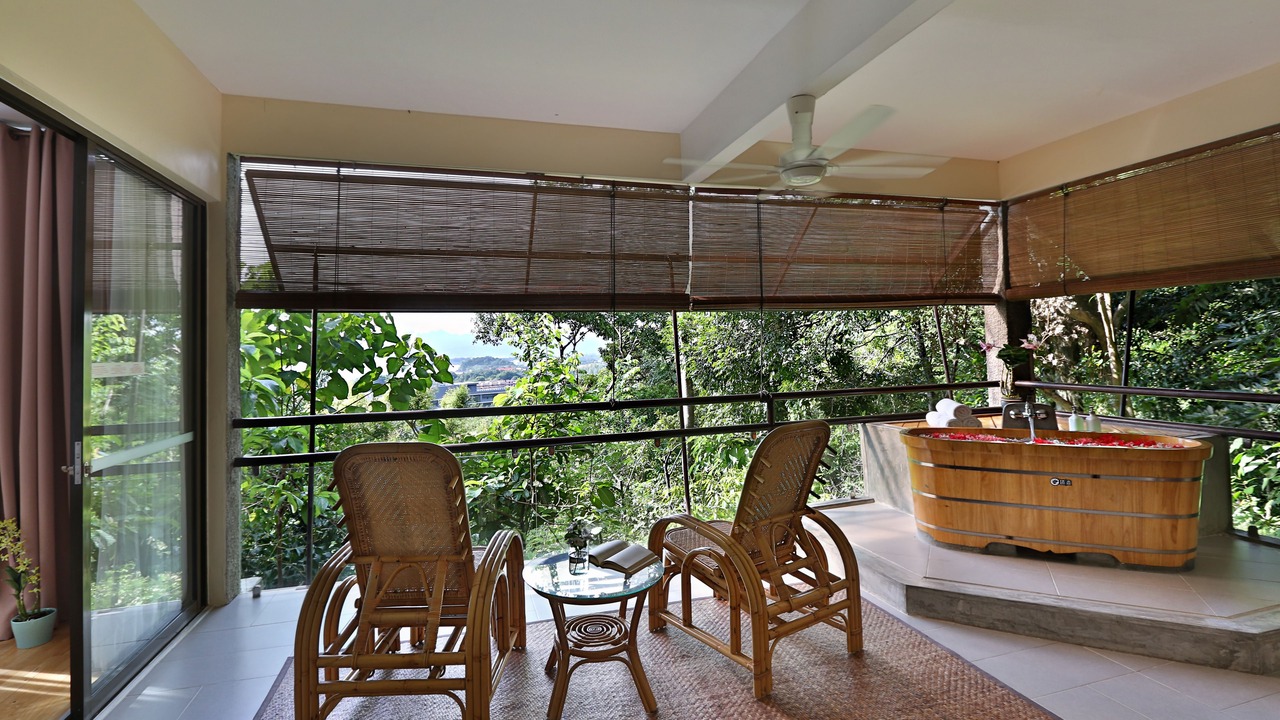 Photo of Bedroom in Pantai Tengah
