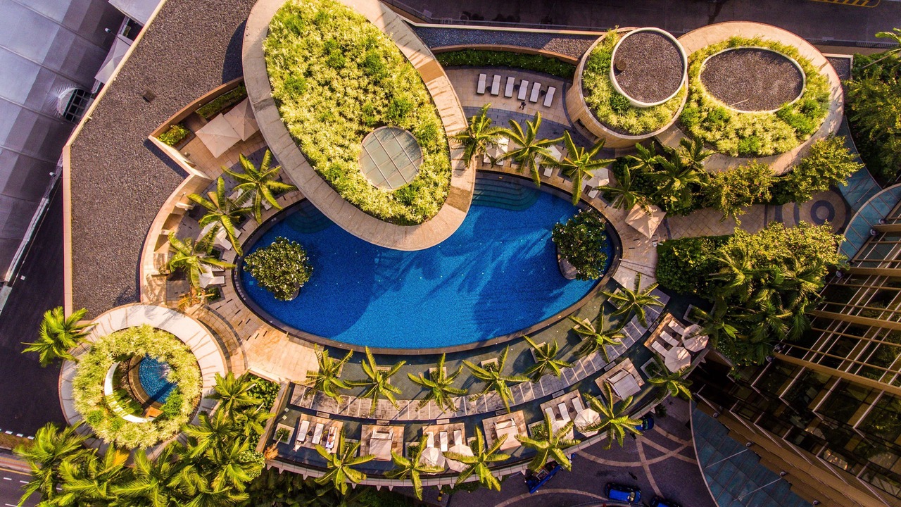 Photo of Outdoor in Golden Triangle