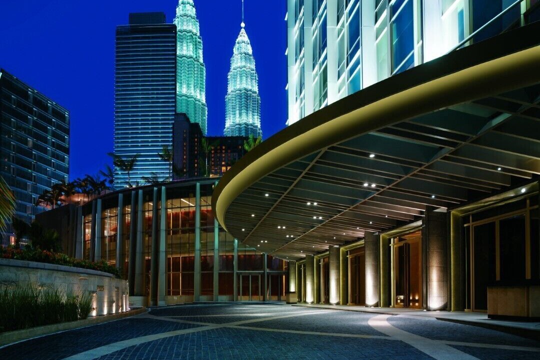 Photo of Outdoor in Golden Triangle
