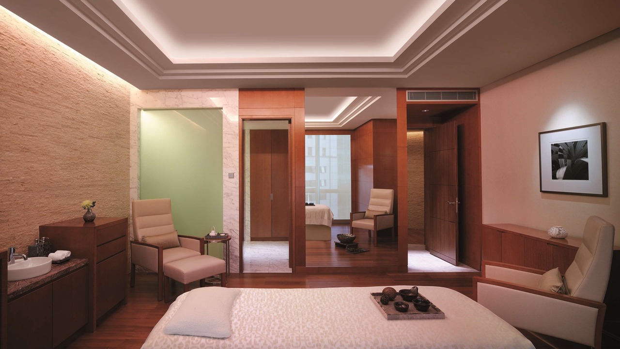 Photo of Bedroom in Golden Triangle