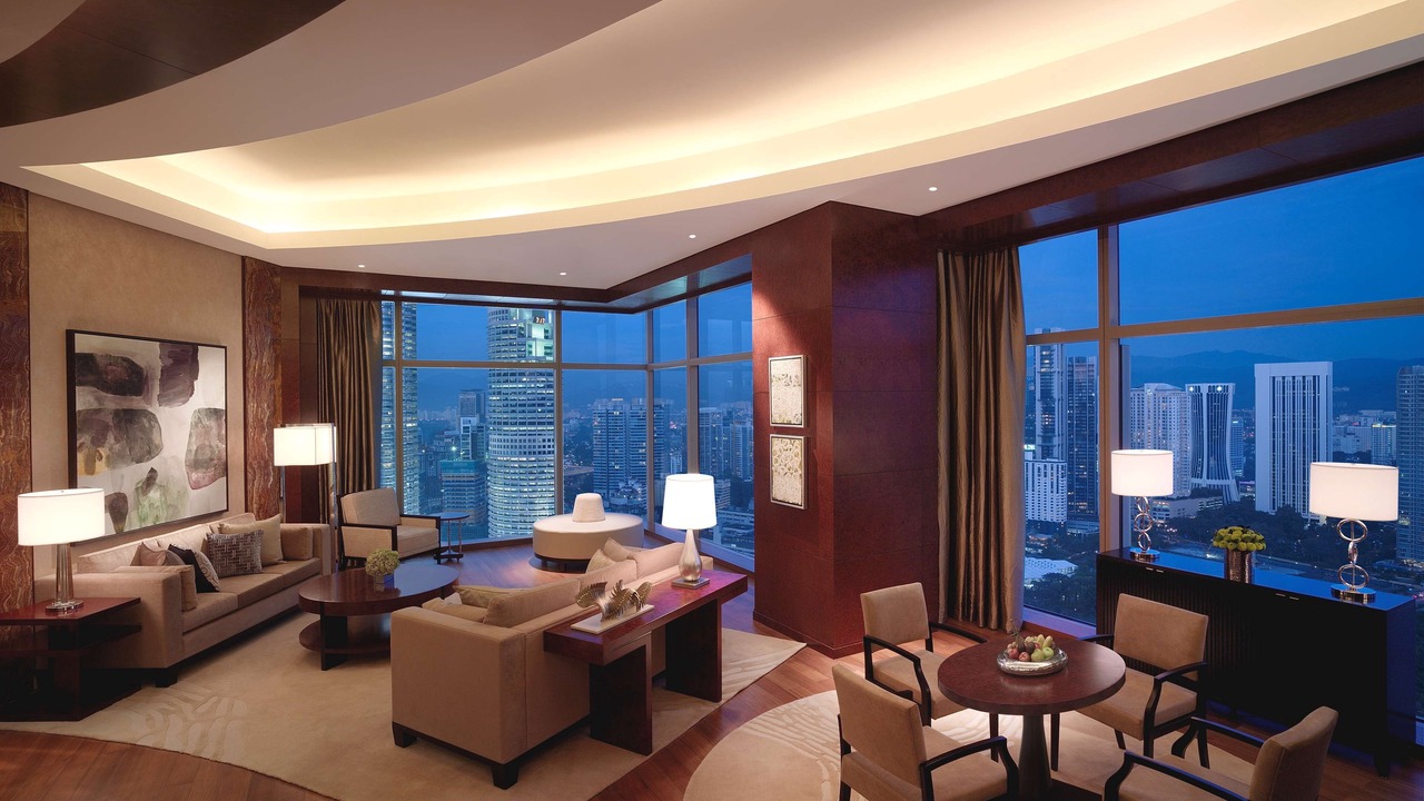 Photo of Bedroom in Golden Triangle
