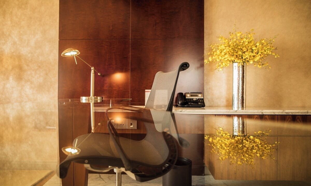 Photo of Bedroom in Golden Triangle
