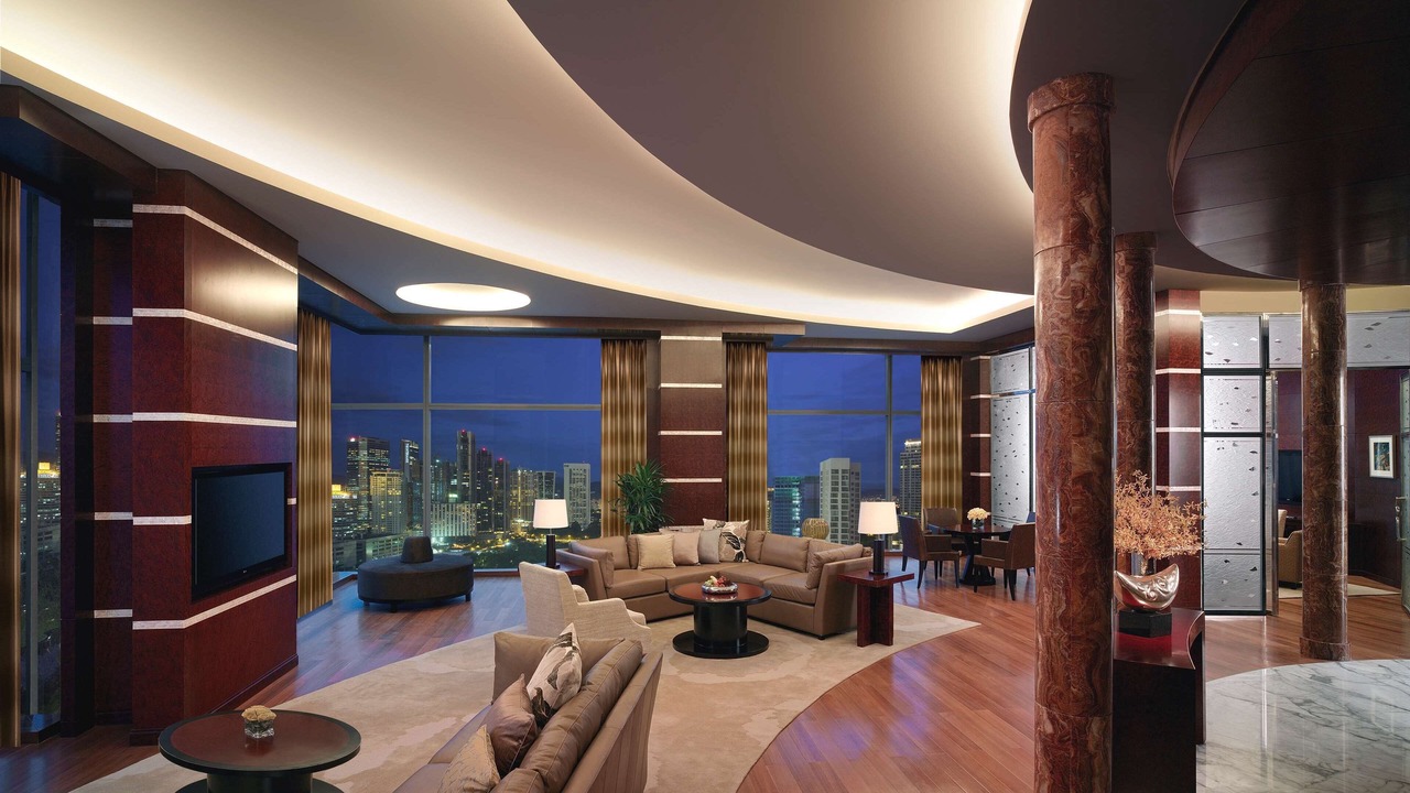 Photo of Bedroom in Golden Triangle