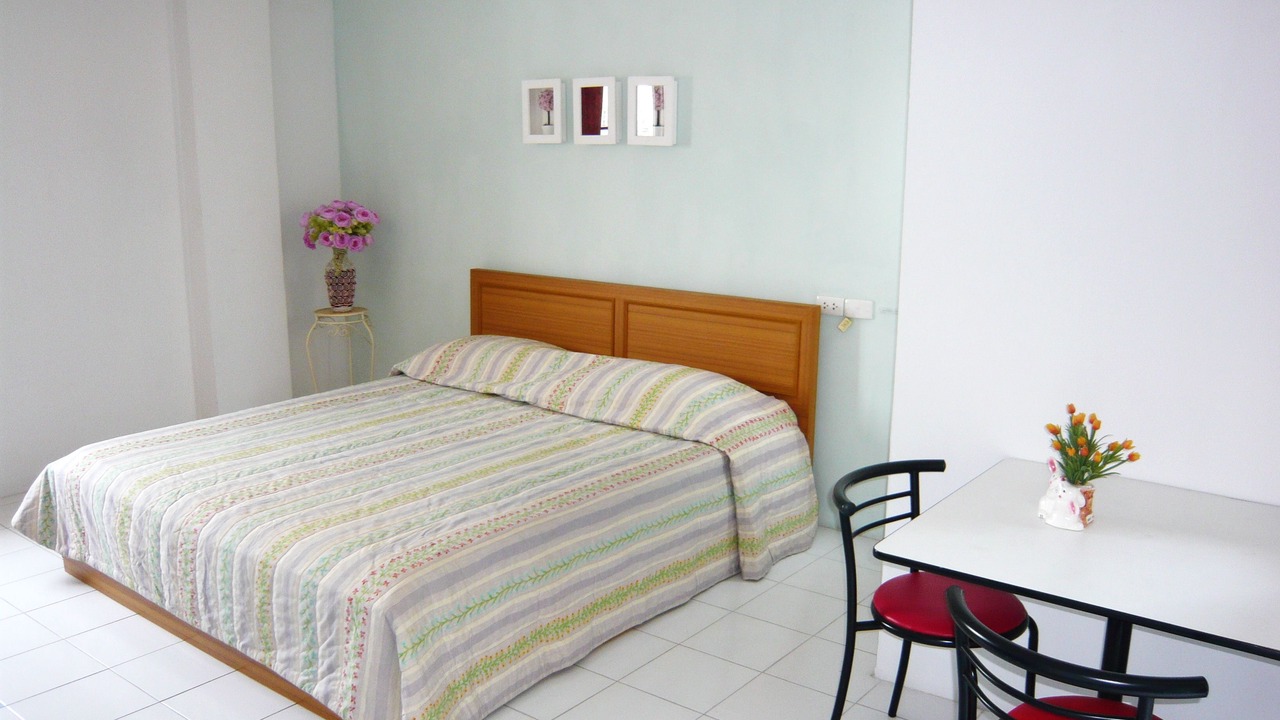 Photo of Bedroom in Anusawari