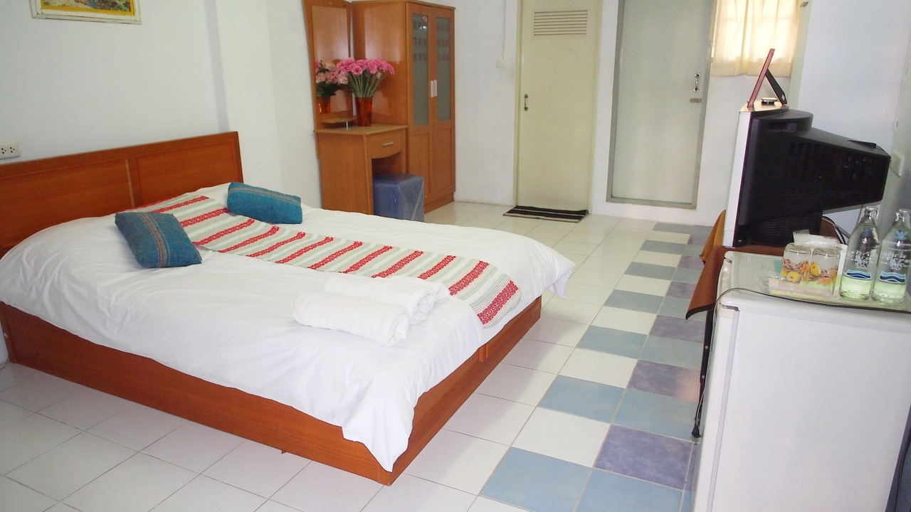 Photo of Bedroom in Anusawari