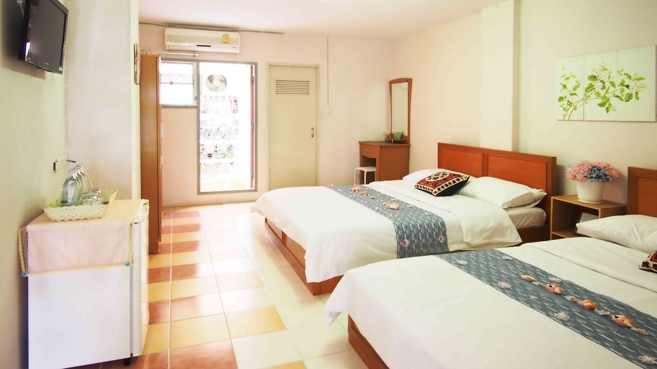 Photo of Bedroom in Anusawari
