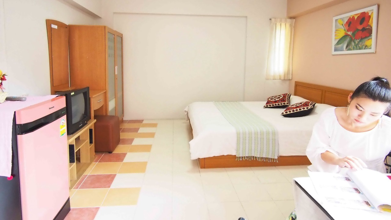 Photo of Bedroom in Anusawari