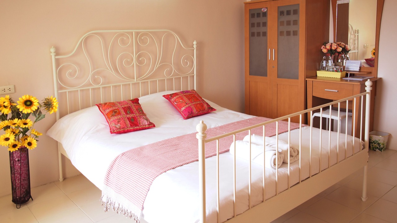 Photo of Bedroom in Anusawari