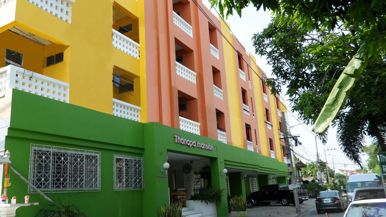 Photo of Outdoor in Anusawari