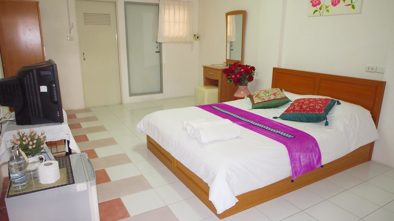 Photo of Bedroom in Anusawari