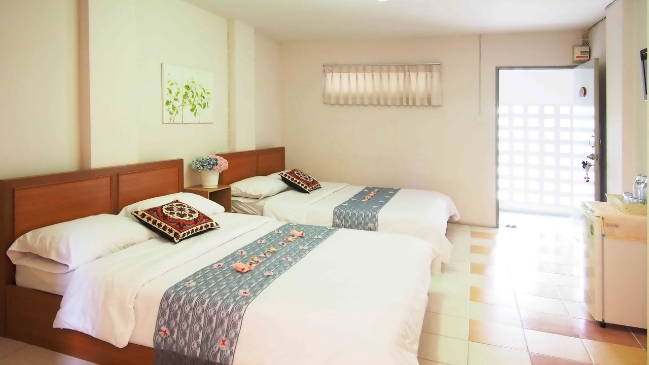 Photo of Bedroom in Anusawari