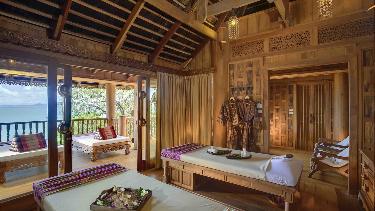 Photo of Bedroom in Ko Yao