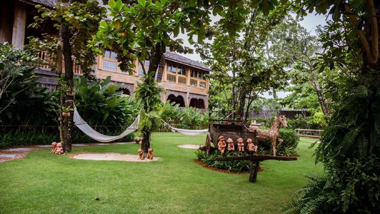 Photo of Outdoor in Ko Yao