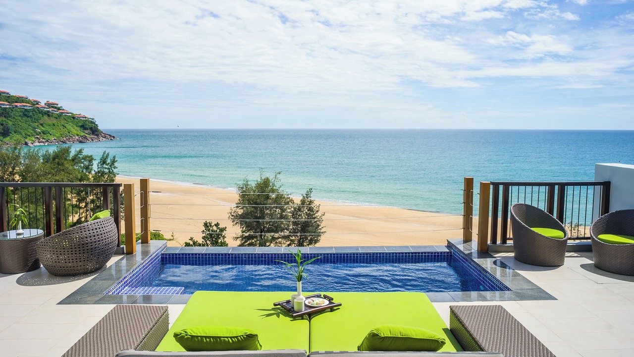 Photo of Outdoor in Laguna Lang Co