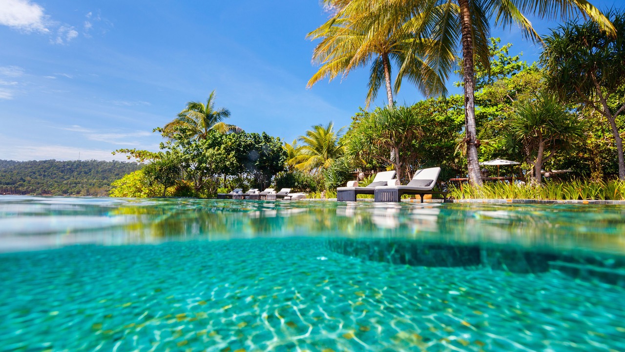 Photo of Outdoor in Koh Ouen