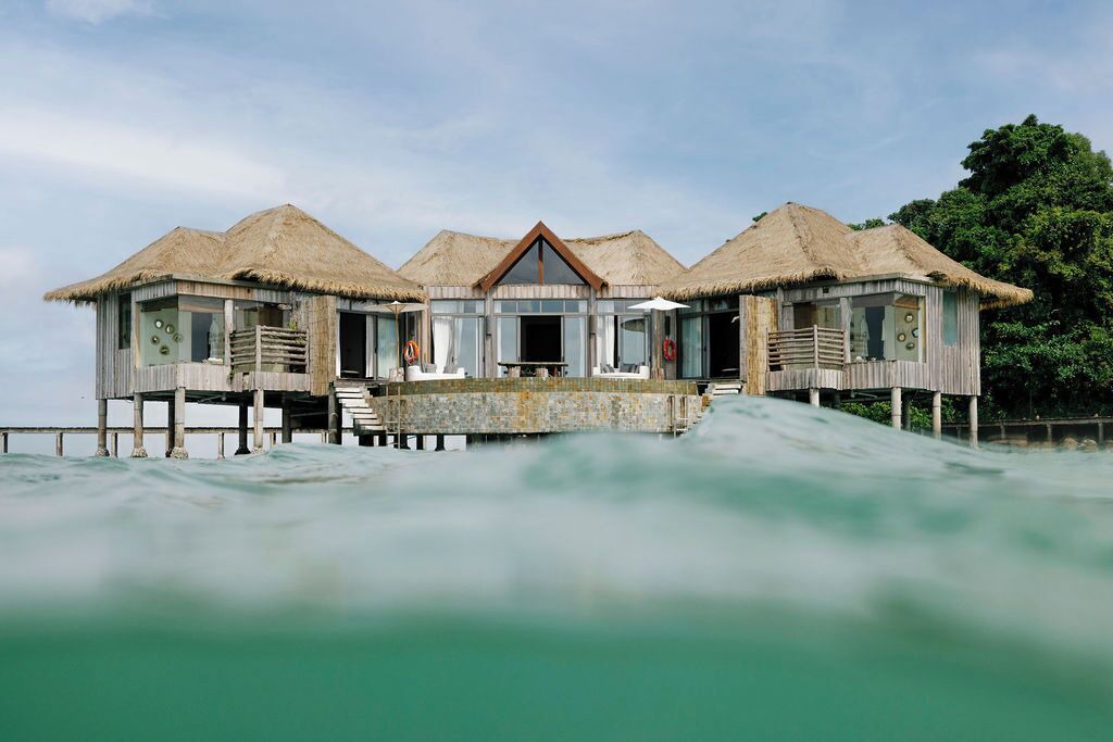 Photo of Bedroom in Koh Ouen