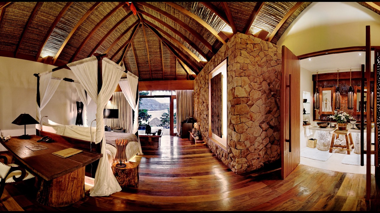Photo of Bedroom in Koh Ouen