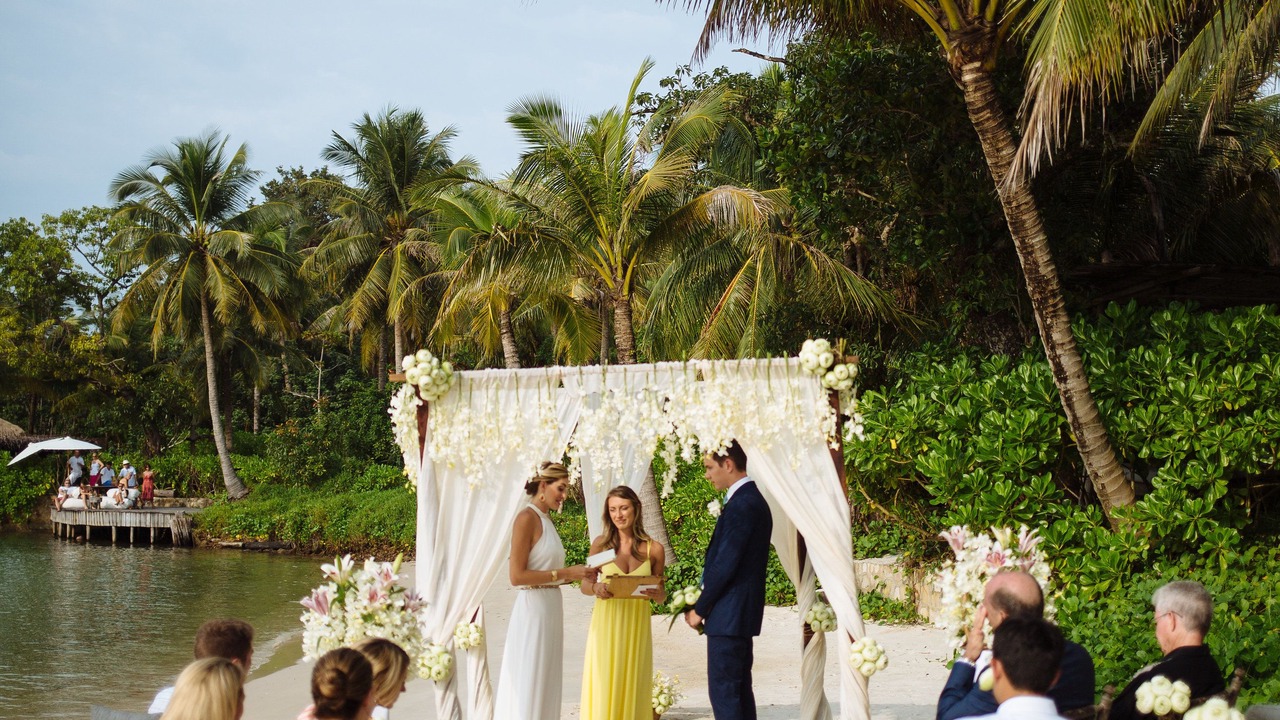 Photo of Outdoor in Koh Ouen