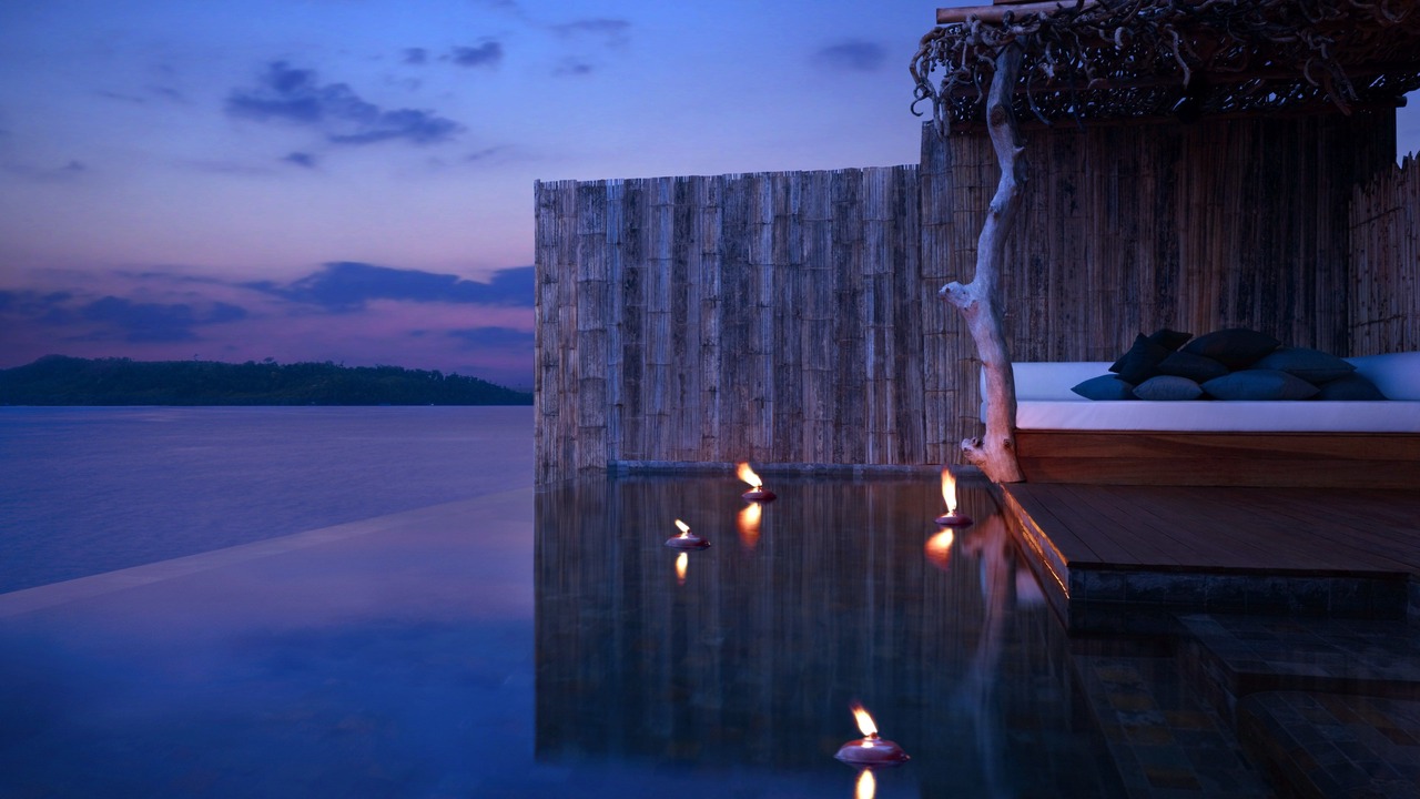 Photo of Outdoor in Koh Ouen