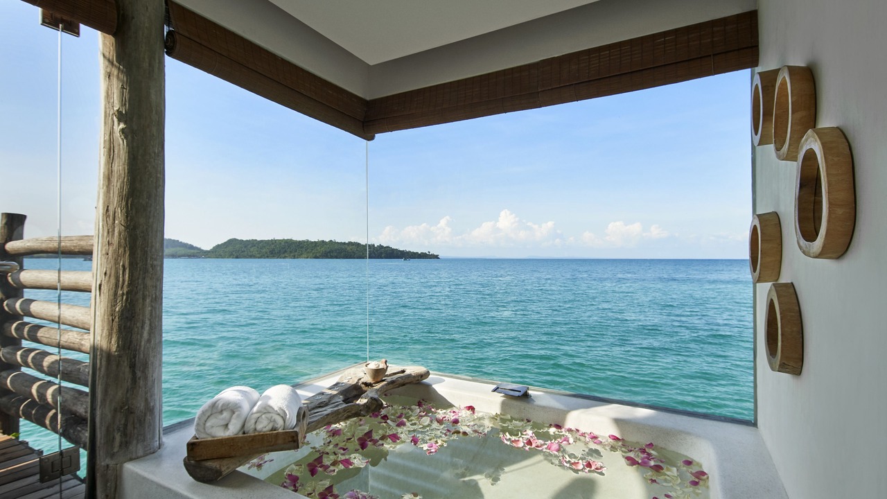 Photo of Others in Koh Ouen