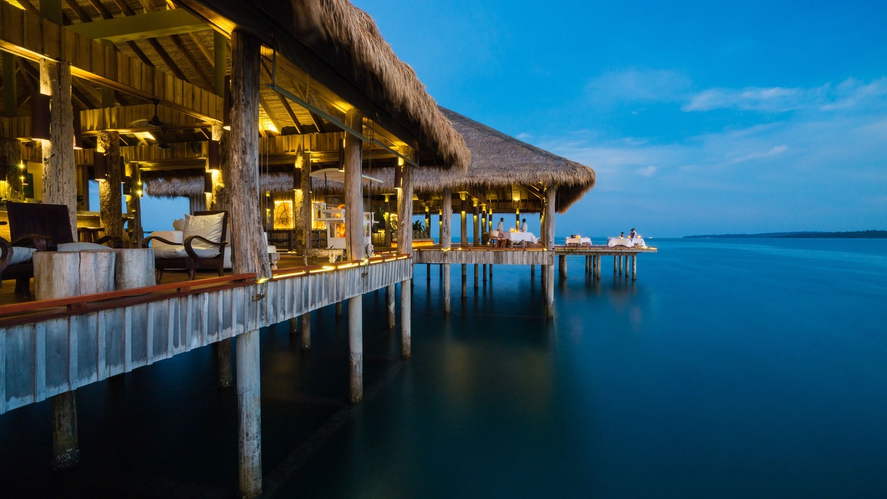 Photo of Others in Koh Ouen