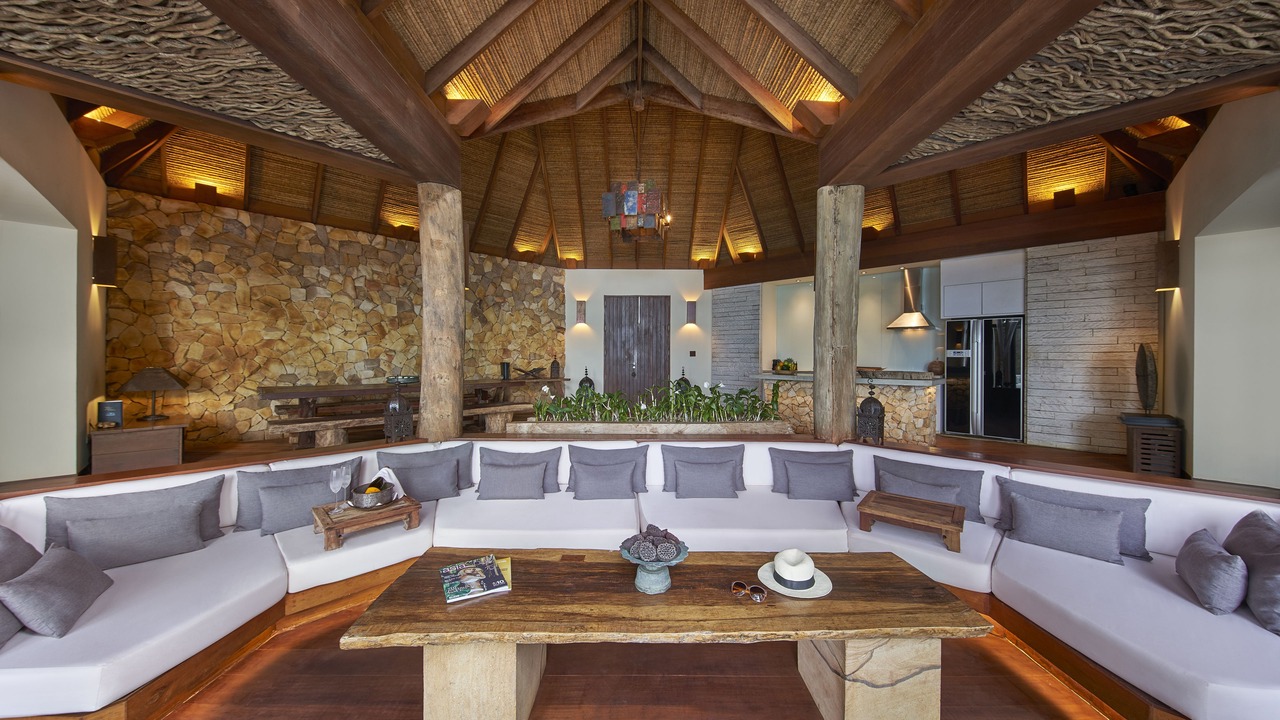Photo of Outdoor in Koh Ouen