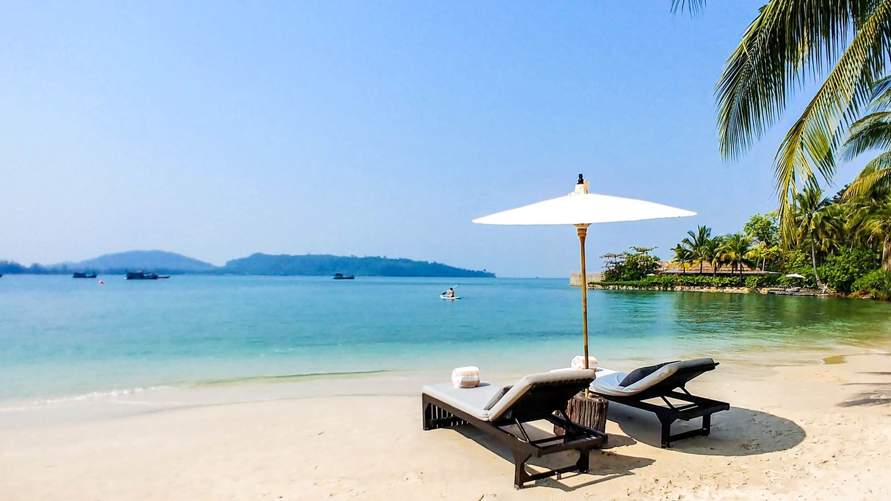 Photo of Others in Koh Ouen