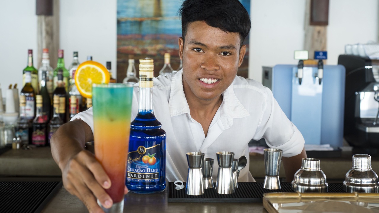 Photo of Others in Koh Ouen