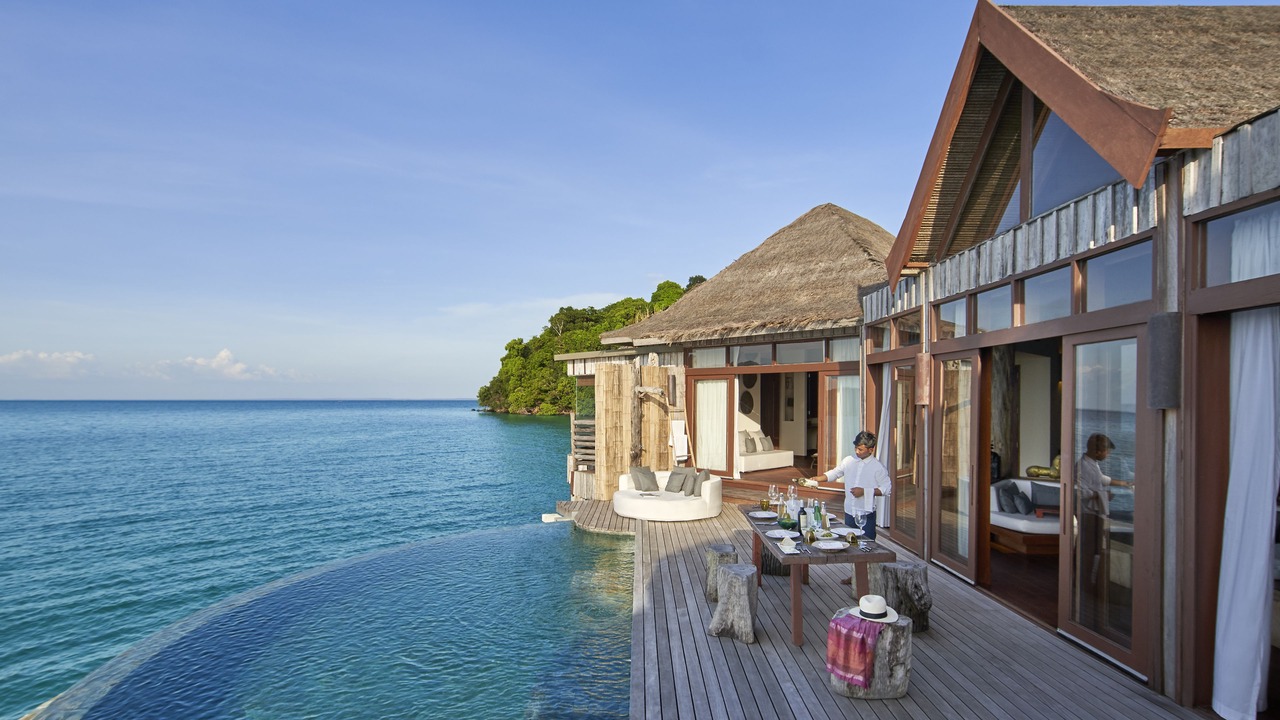 Photo of Others in Koh Ouen