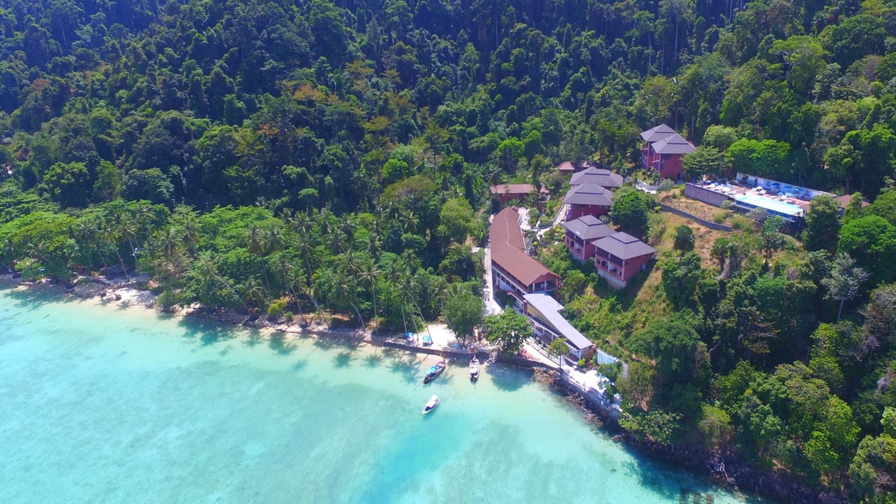 Photo of Outdoor in Ko Ngai