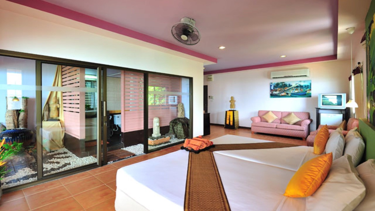 Photo of Bathroom in Ko Ngai
