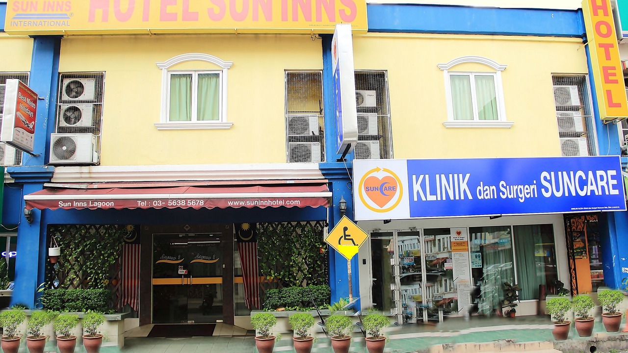 Photo of Outdoor in Bandar Sunway