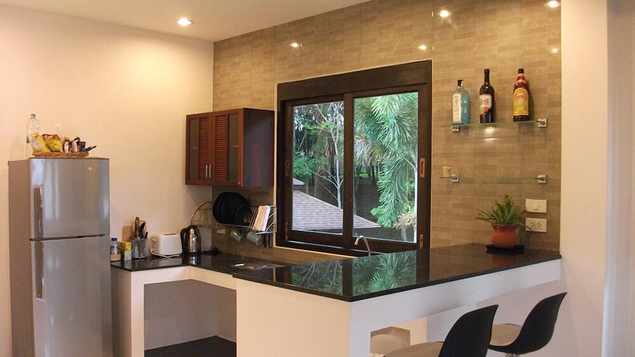 Photo of Kitchen in Sai Thai