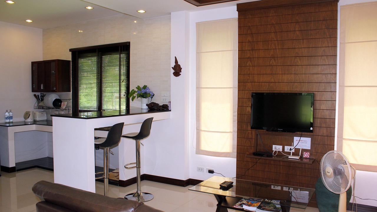 Photo of Bedroom in Sai Thai