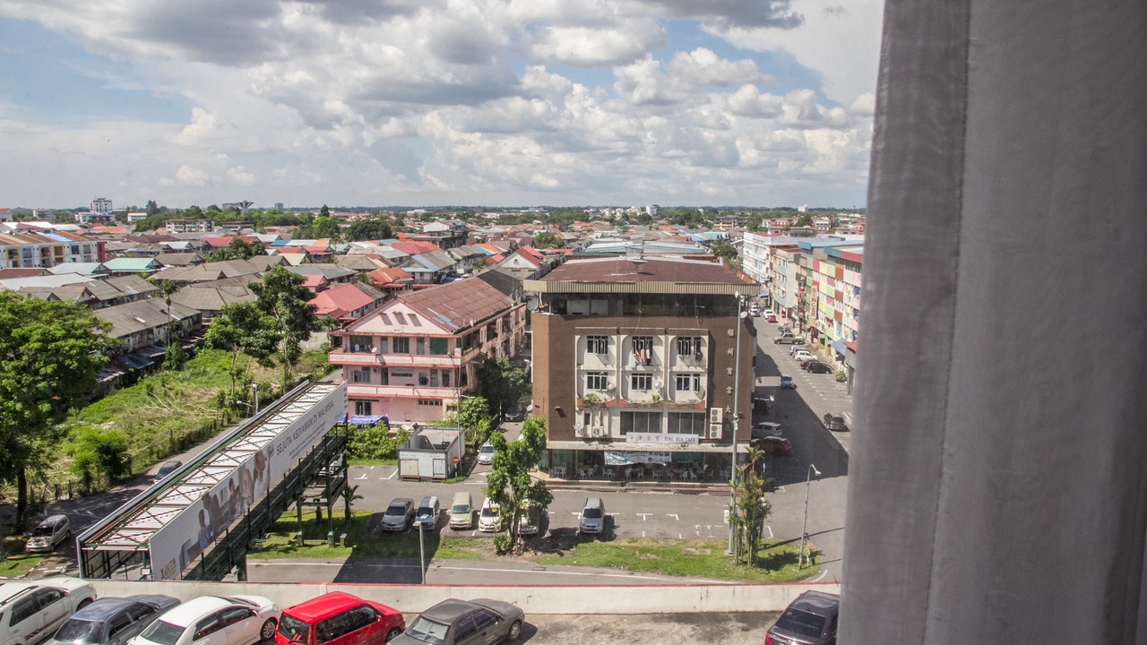 Photo of Bedroom in Sibu