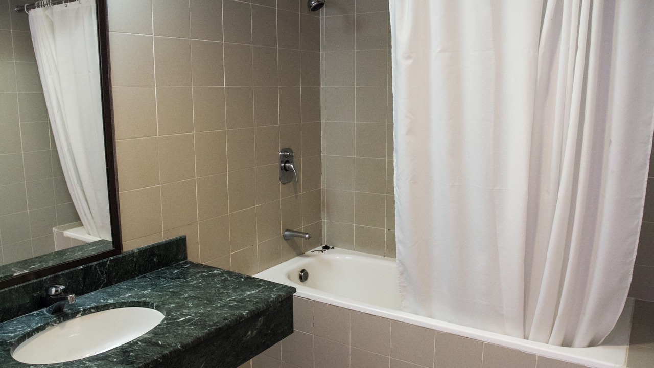 Photo of Bathroom in Sibu