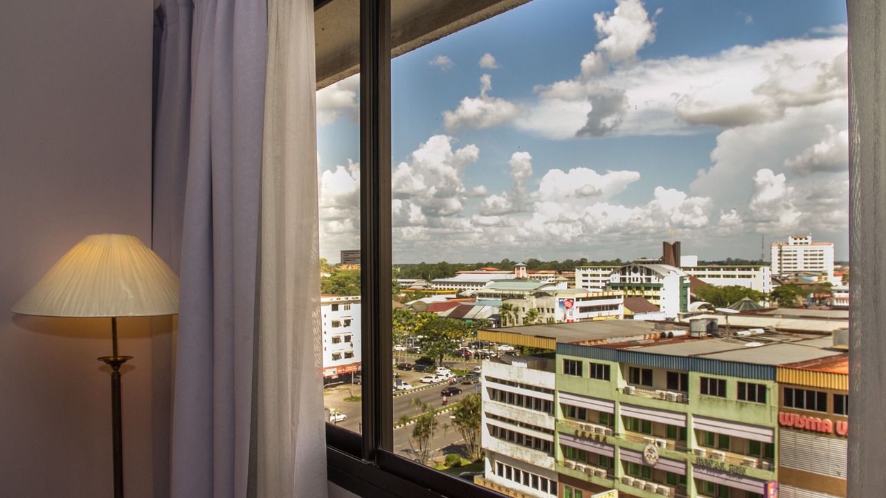 Photo of Bedroom in Sibu