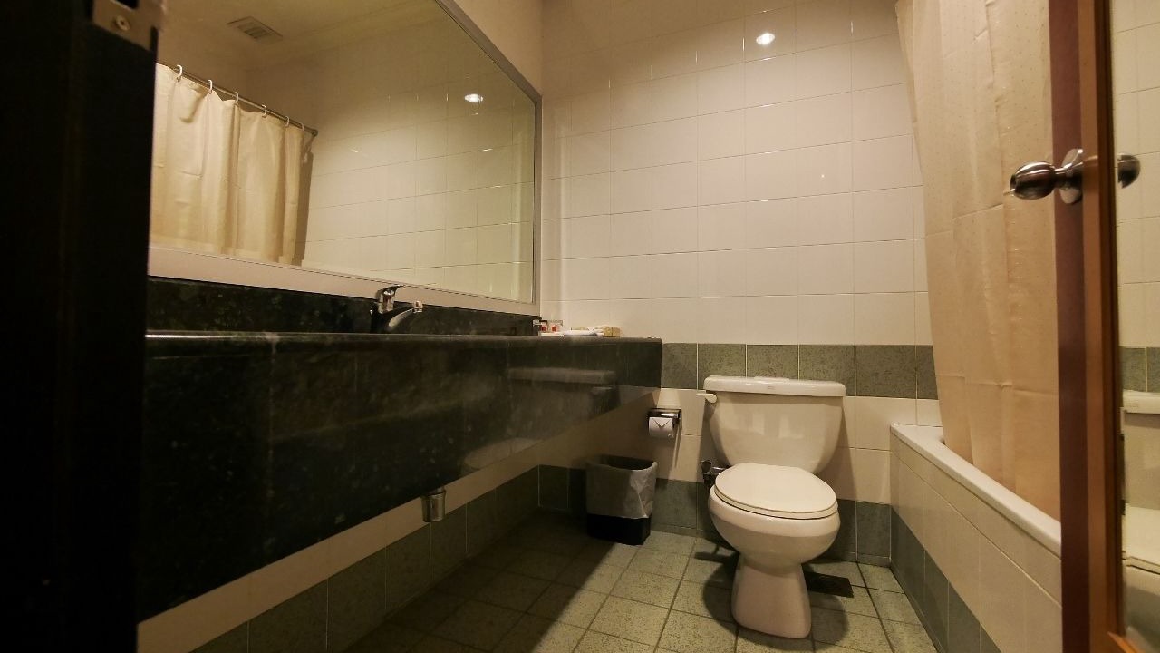 Photo of Bathroom in Sibu