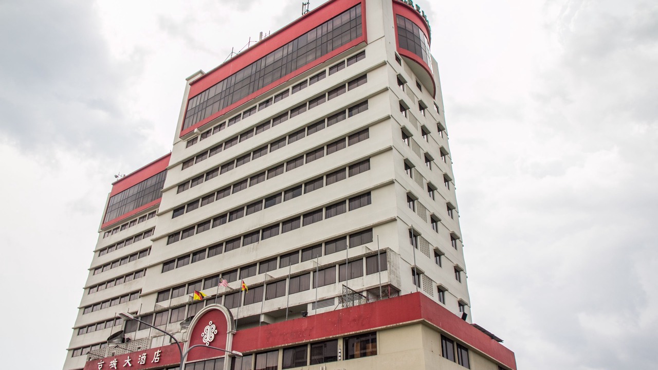 Photo of Outdoor in Sibu