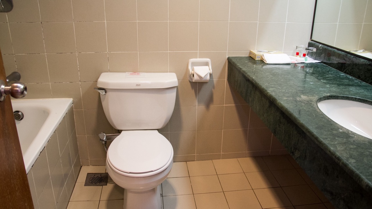 Photo of Bathroom in Sibu