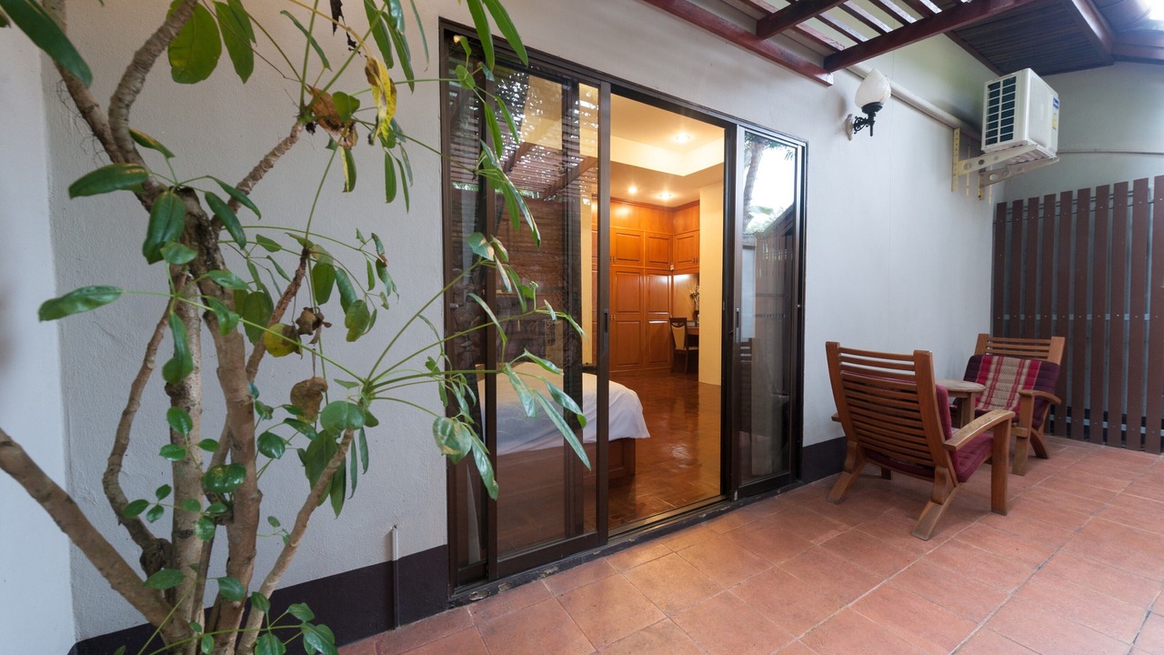 Photo of Bedroom in Mae Rim