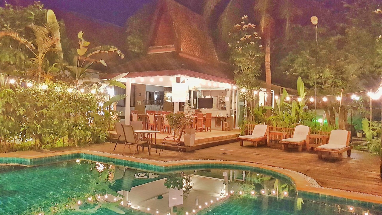 Photo of Outdoor in Mae Rim