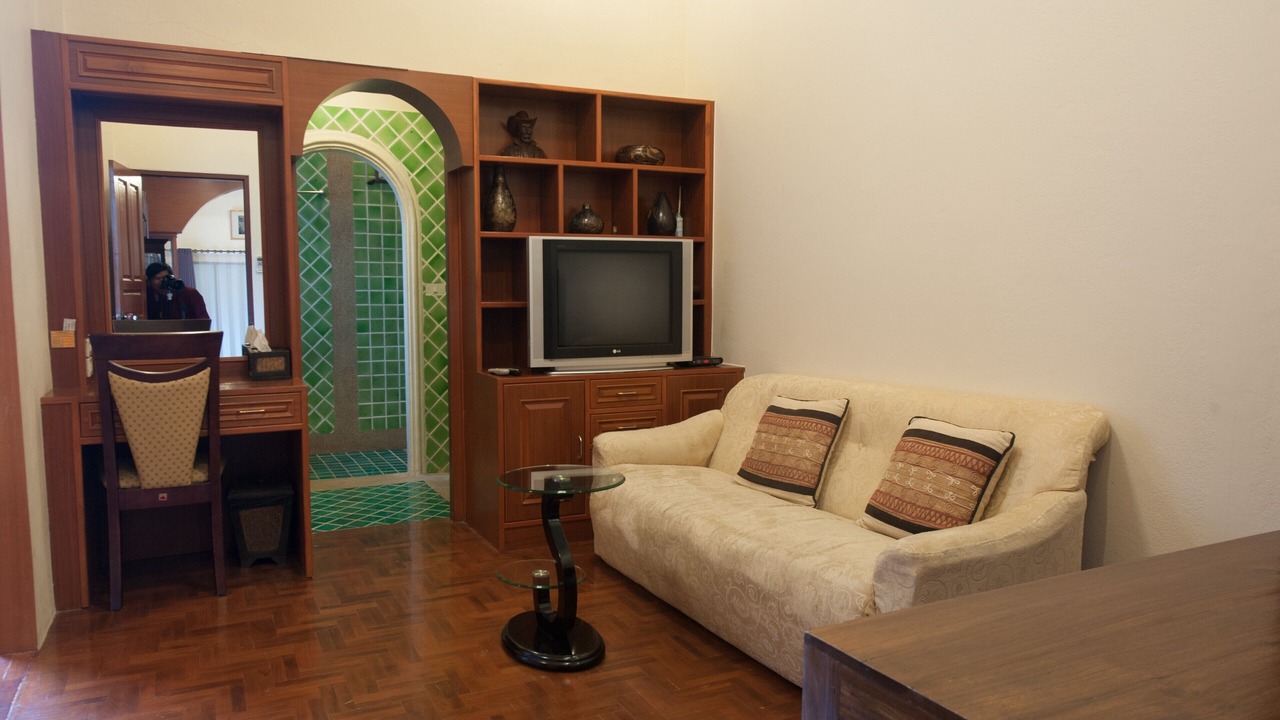 Photo of Bedroom in Mae Rim