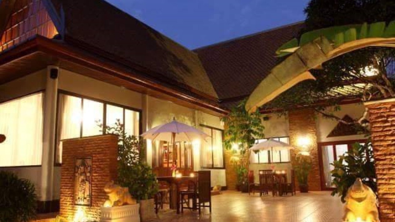 Photo of Outdoor in Mae Rim
