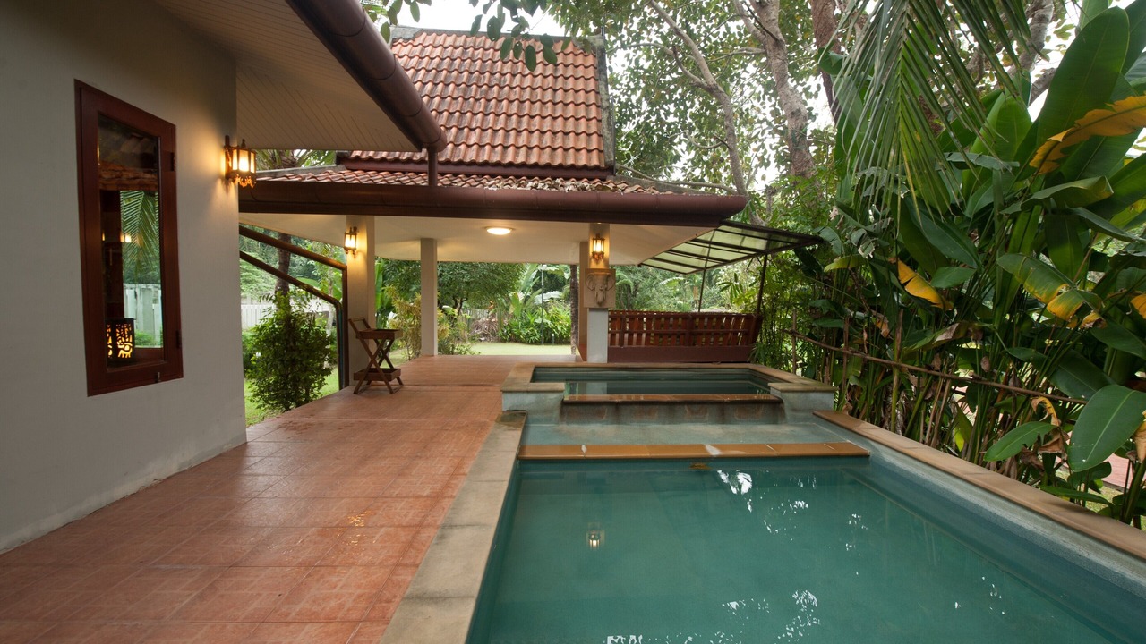 Photo of Outdoor in Mae Rim