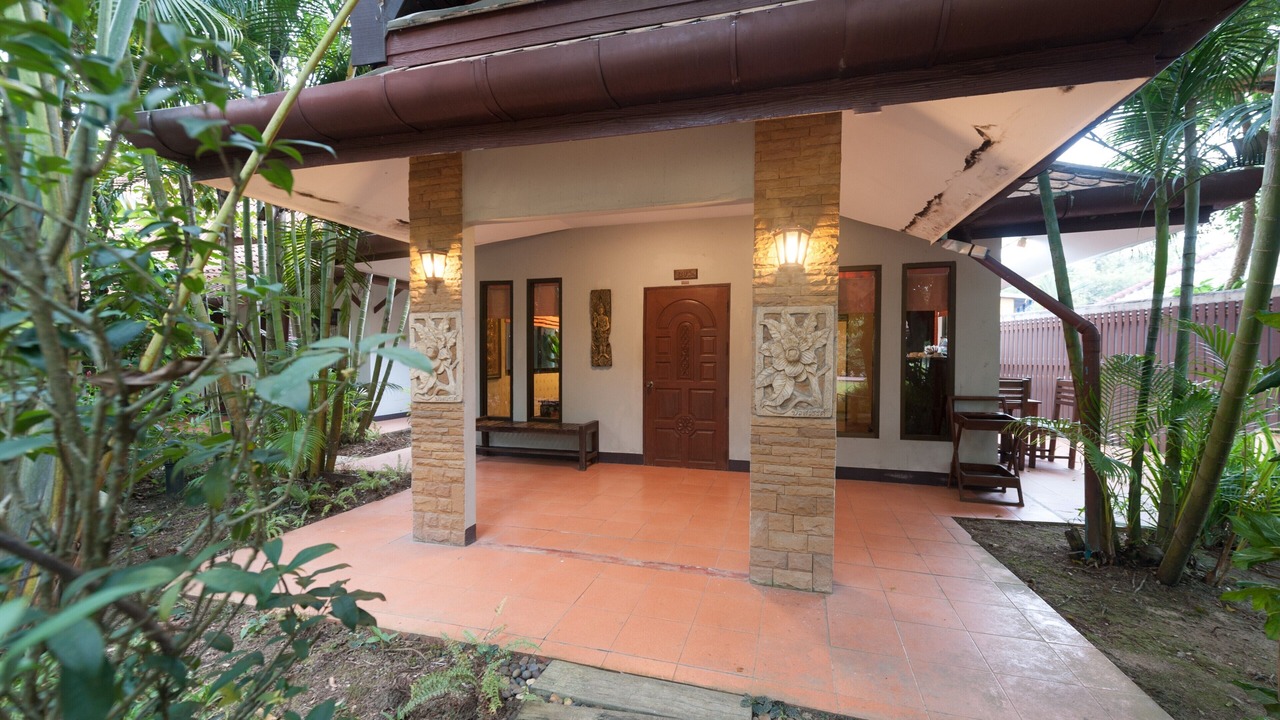 Photo of Bedroom in Mae Rim
