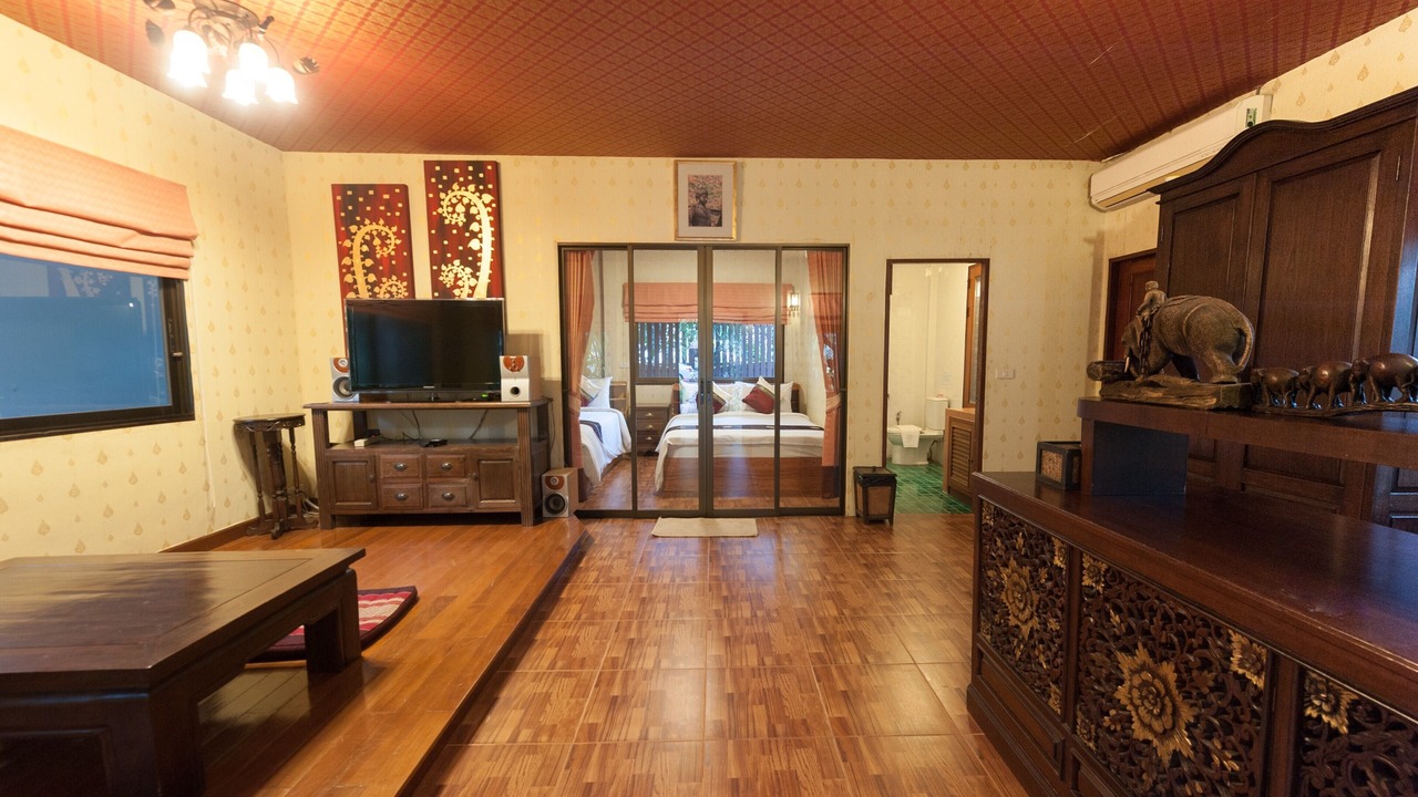 Photo of Bedroom in Mae Rim