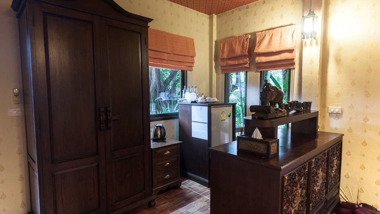 Photo of Bedroom in Mae Rim