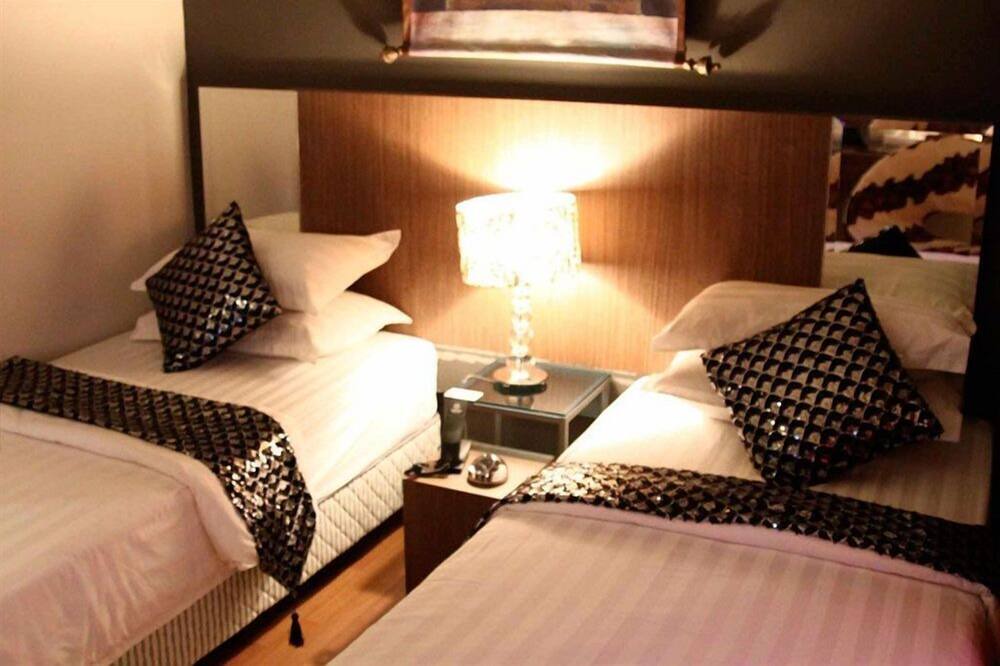 Photo of Bedroom in Malacca City
