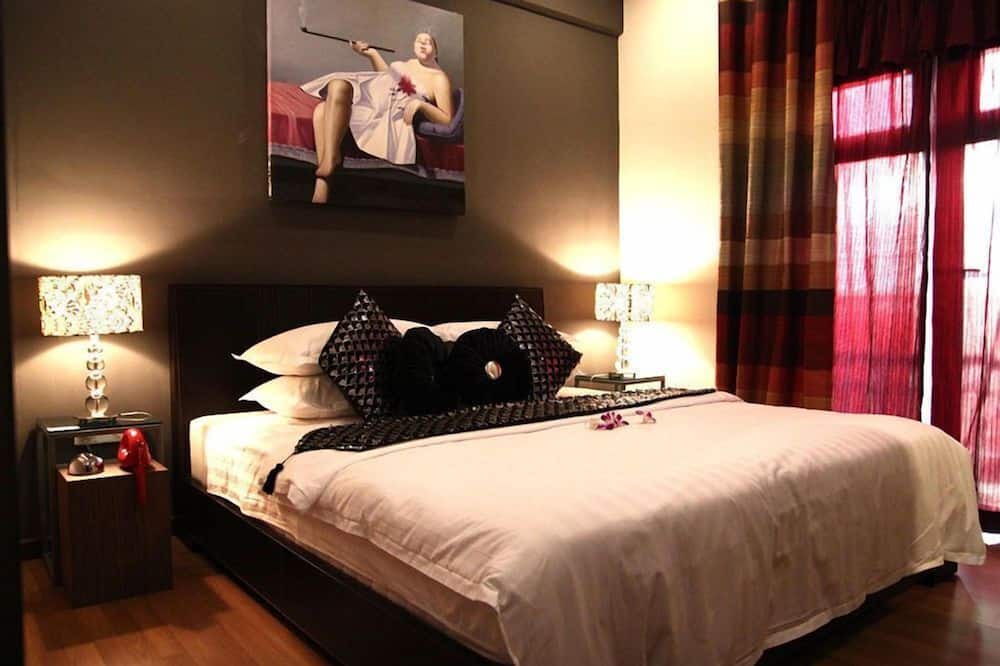 Photo of Bedroom in Malacca City